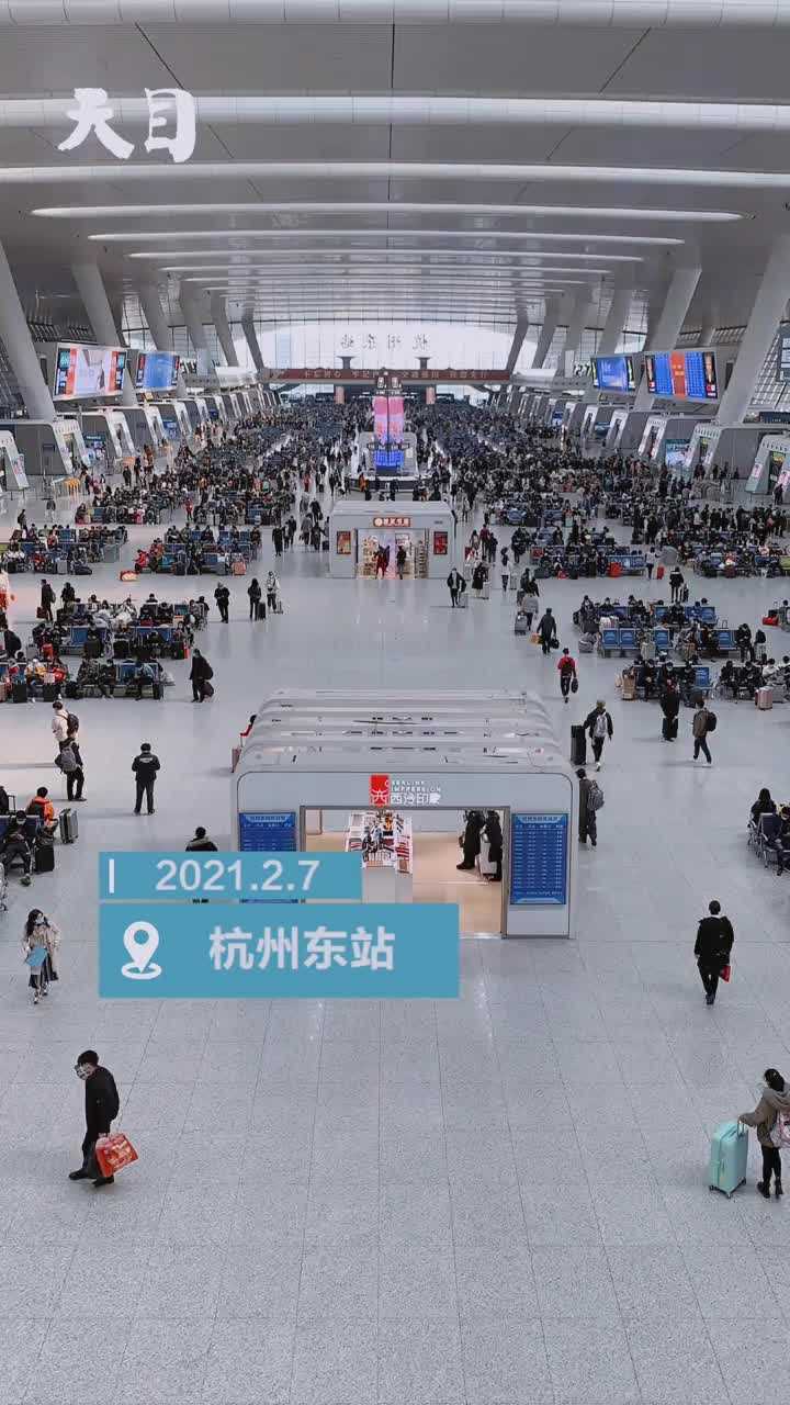 返乡的行囊里 你带了什么回家过年?