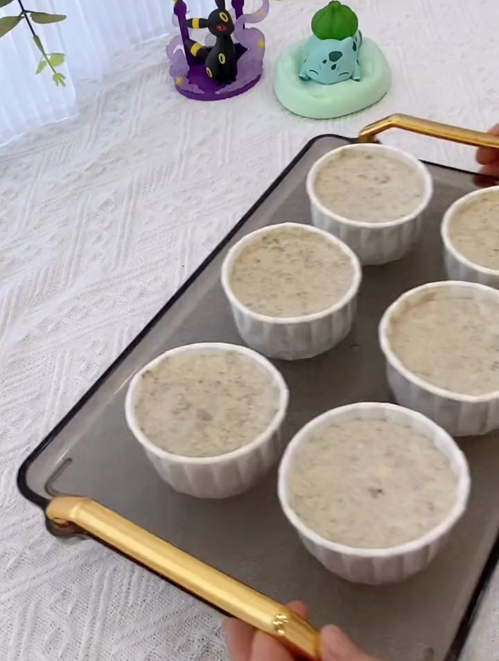 不用烤箱零难度,适合新手好吃又简单的奥利奥芝士蛋糕真的太赞了