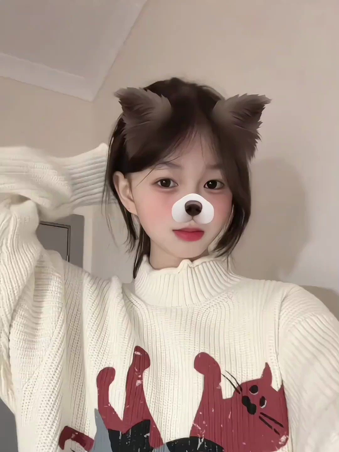 给我甜甜的颜文字