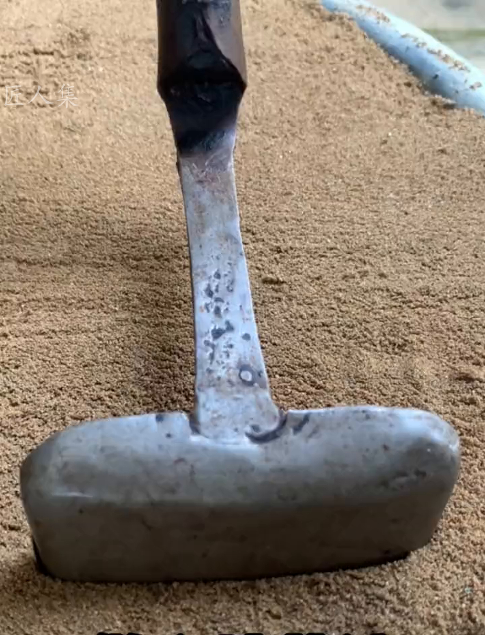 你们用过这种炒菜铲子吗?
