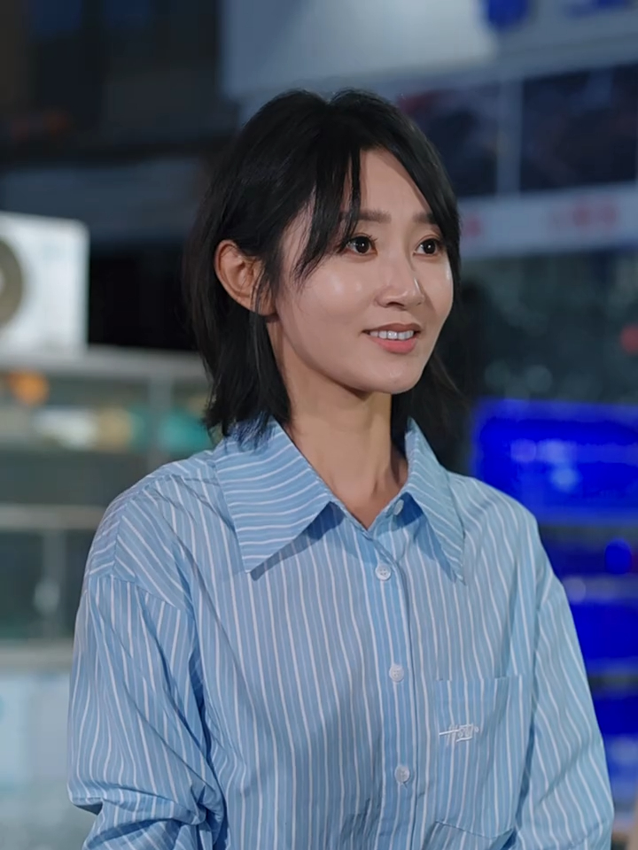 【热播短剧】蔷薇烈焰为刃 08