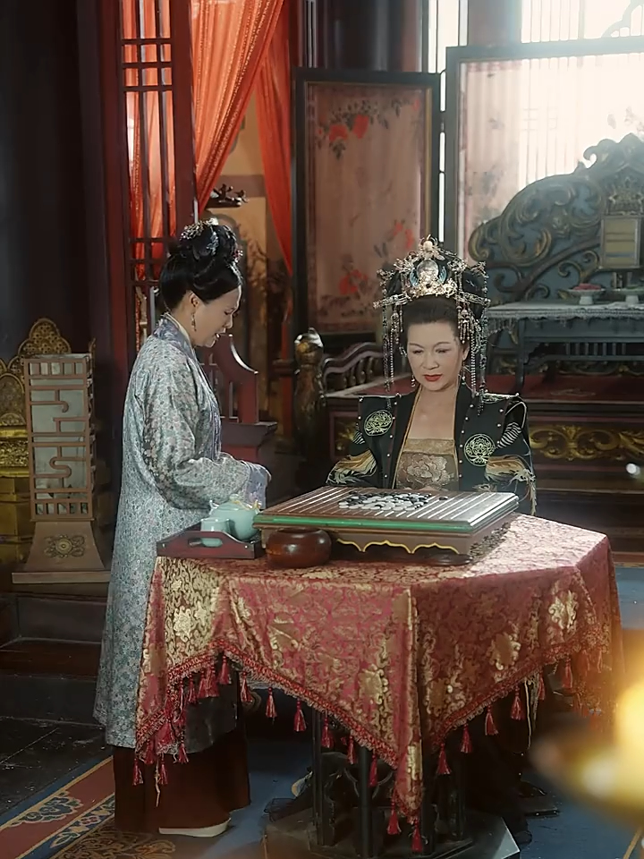 江山何处寻卿卿 84