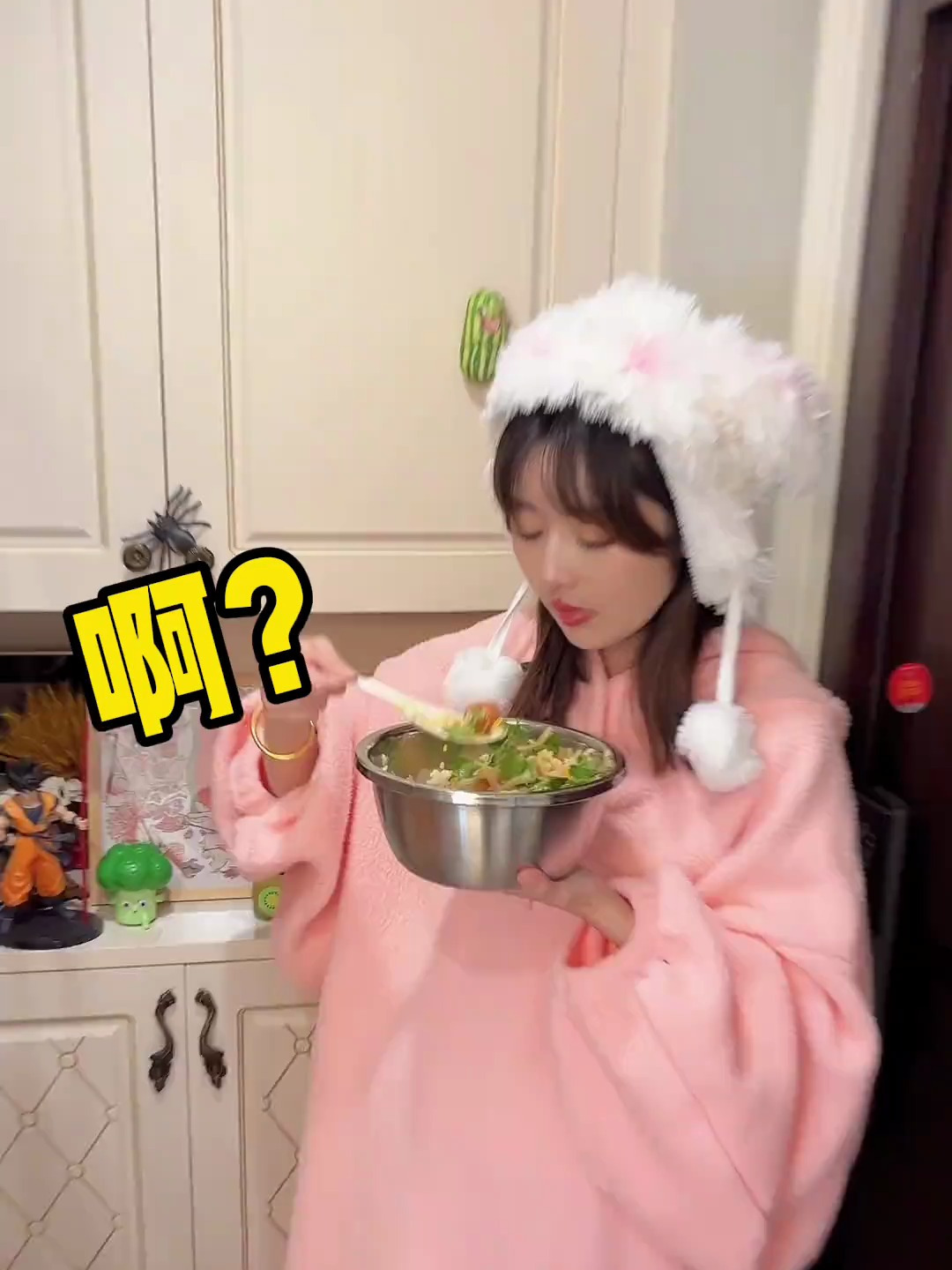 拌到你心里去的烤肉拌饭!