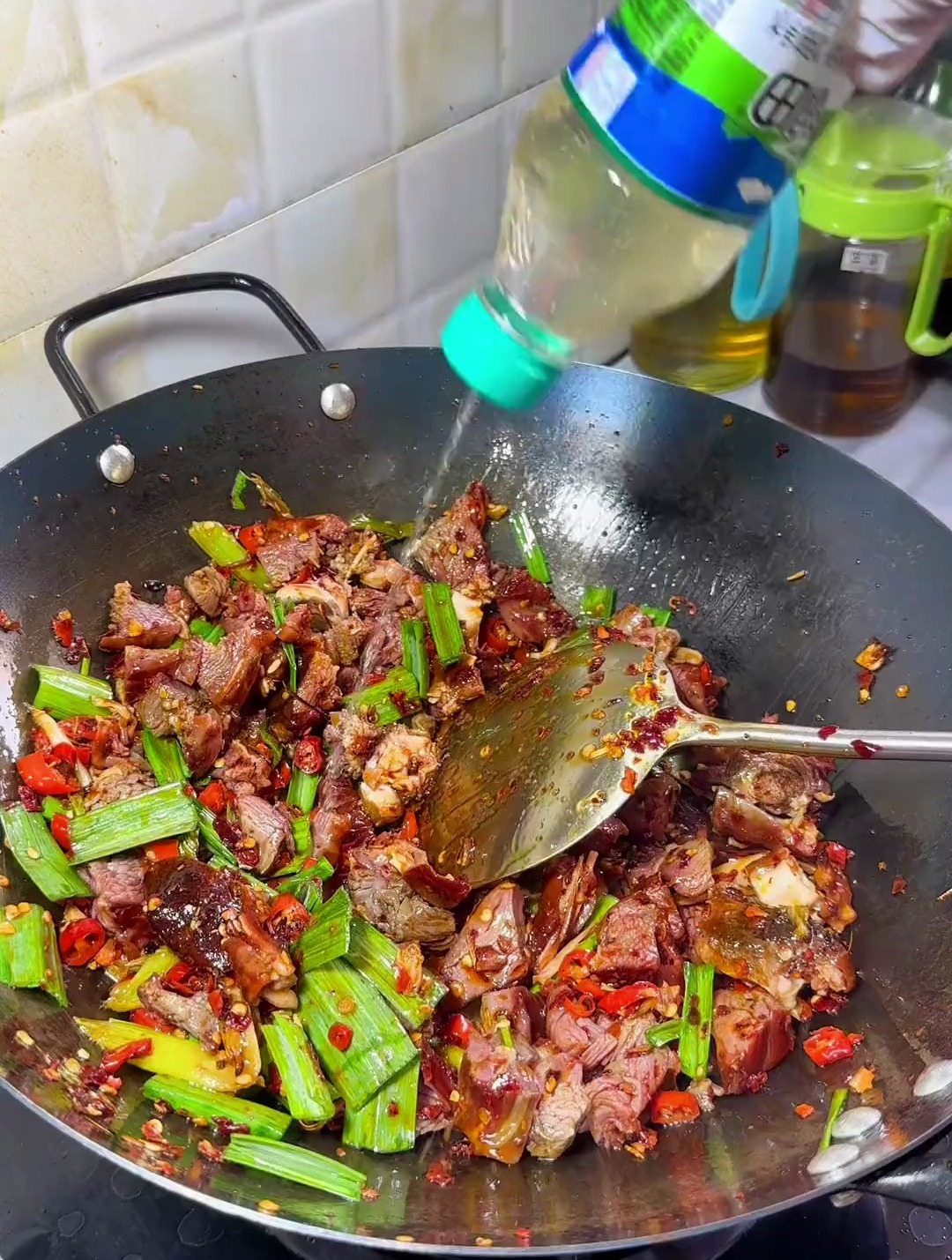 还有人没吃过火鸡腿吗朋友们?好吃到无法形容