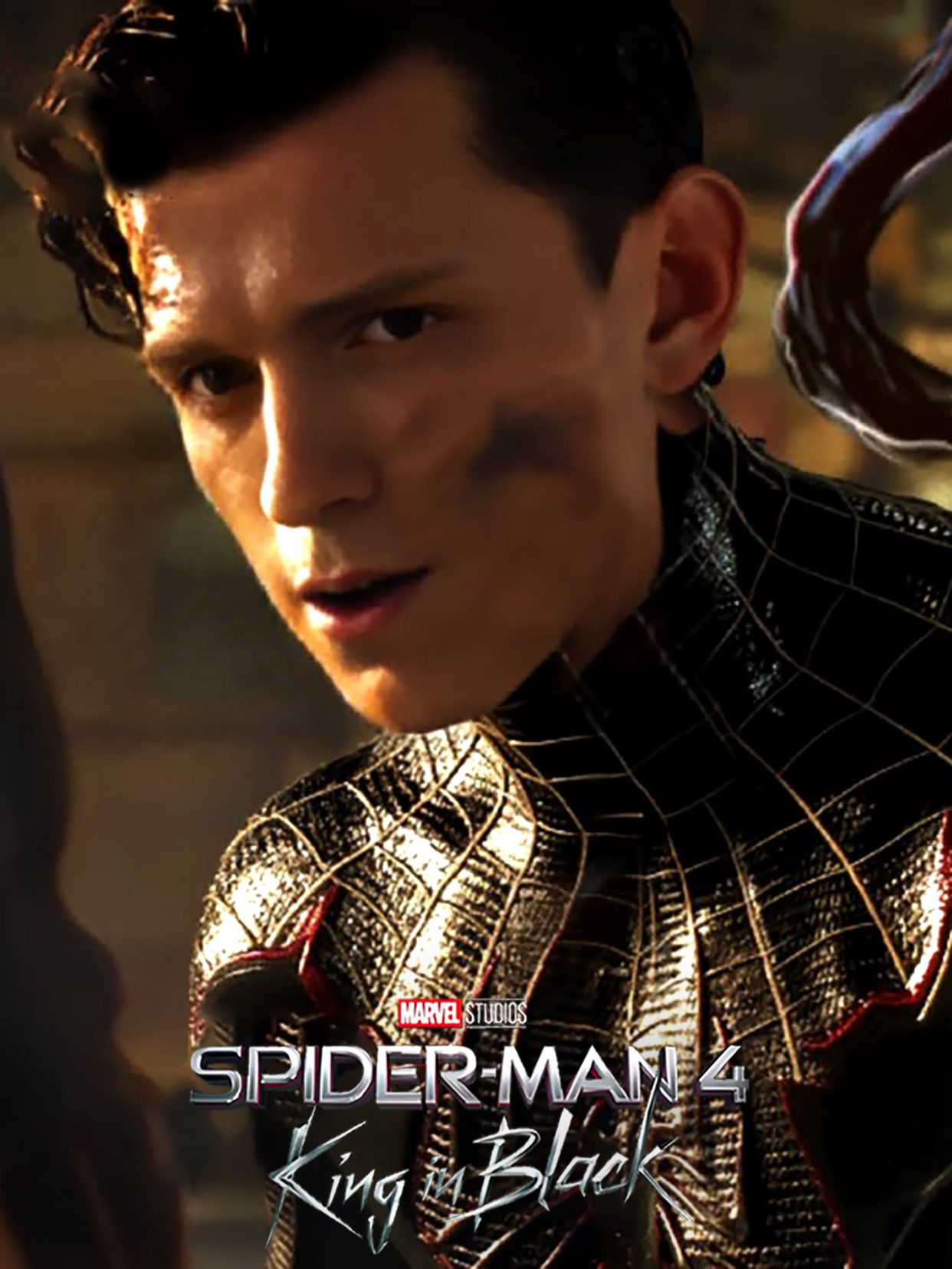 《蜘蛛侠4》:汤姆·赫兰德的蜘蛛侠如何成为多元宇宙的关键?