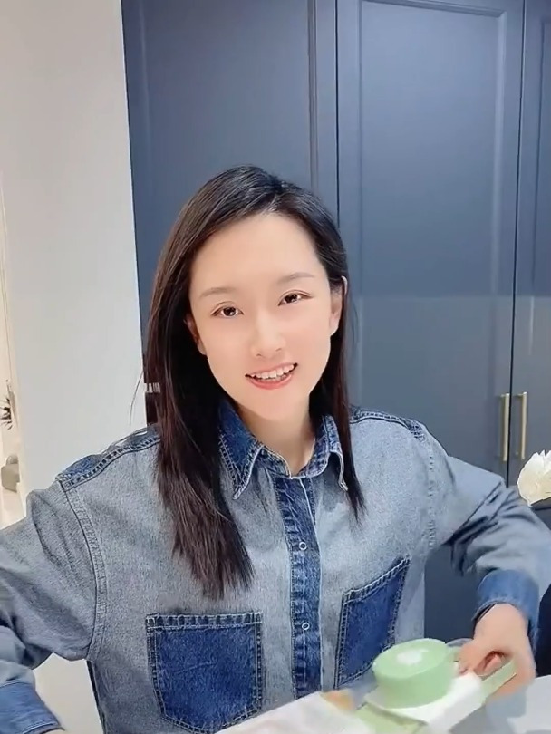 我家现在切菜都不用刀!就用这个切菜神器!不仅切的好,还省时间