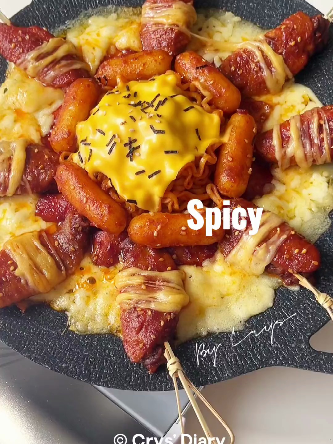 韩式辣鸡翅好好吃