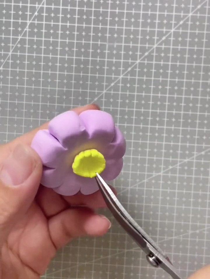 中式糕点 手工diy 幼儿园手工 黏土手工