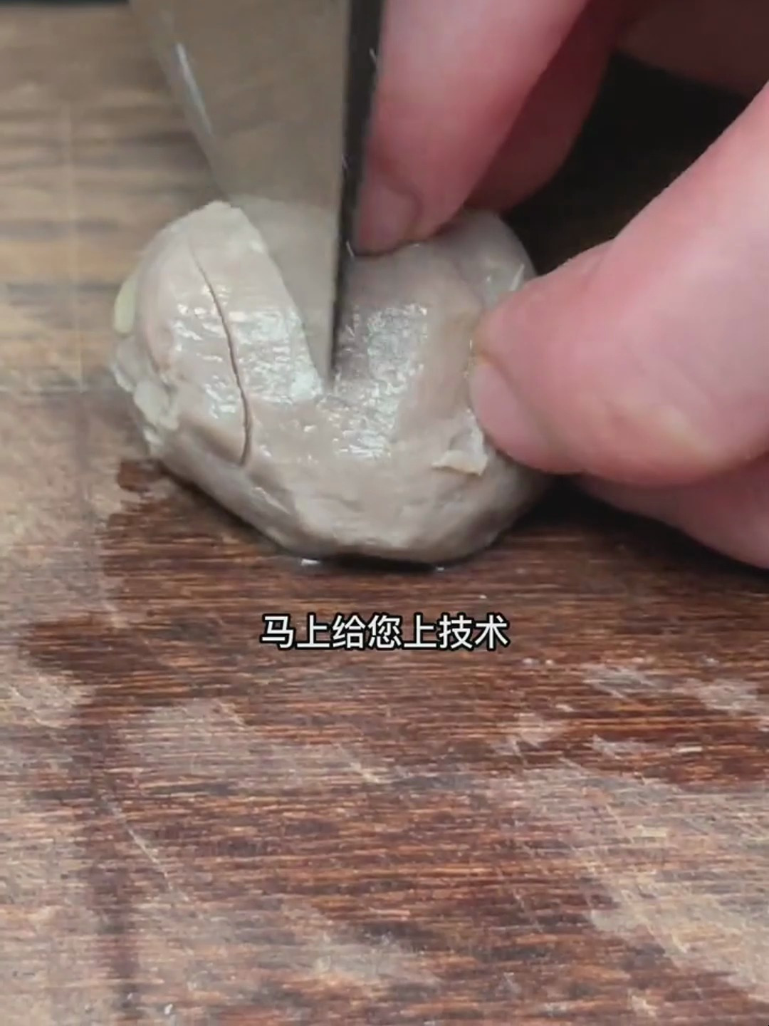 这样的牛肉丸汤太好喝了