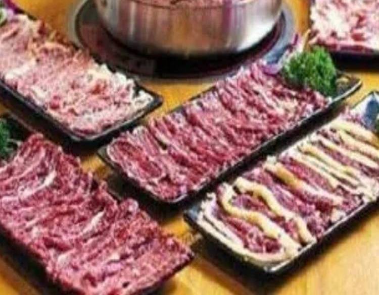 四川三鲜汤火锅底料