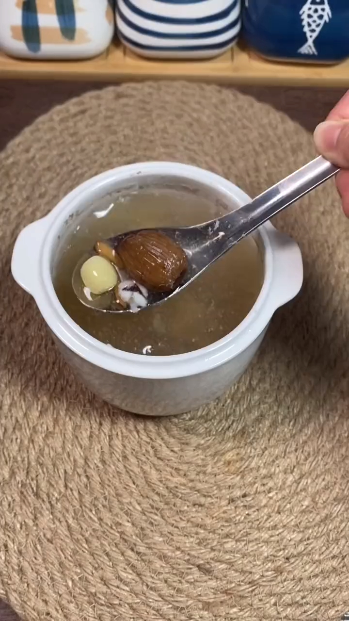 太子参健脾汤,为你煲汤