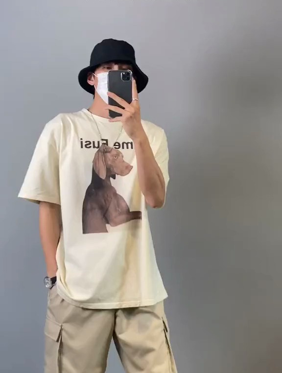 帽子也不能乱戴喔,要根据自己的穿衣风格还有脸型进行选择