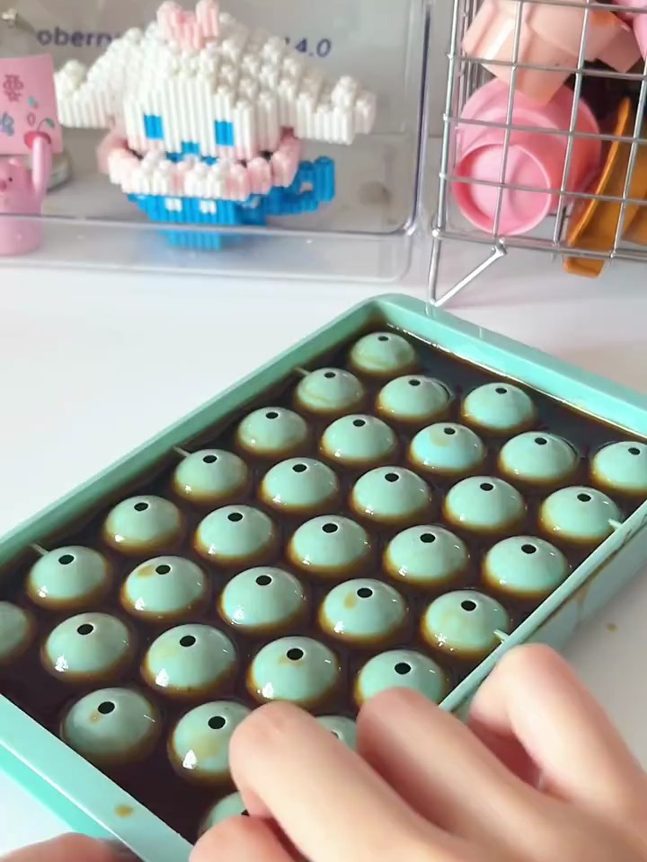 自制大珍珠奶茶!巨巨巨好喝