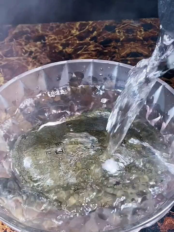 打破传统做法这样做的甲鱼那味道叫一个爽酱椒甲鱼美食教程家常菜