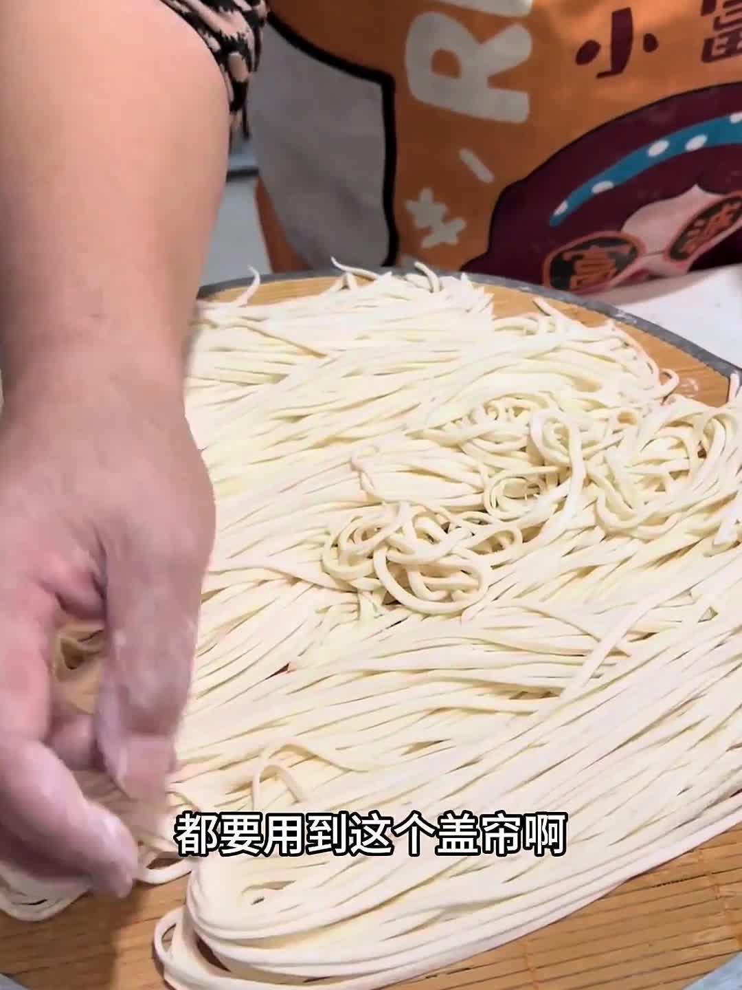 过年必备!结实耐用竹木盖帘,旧换新别错过
