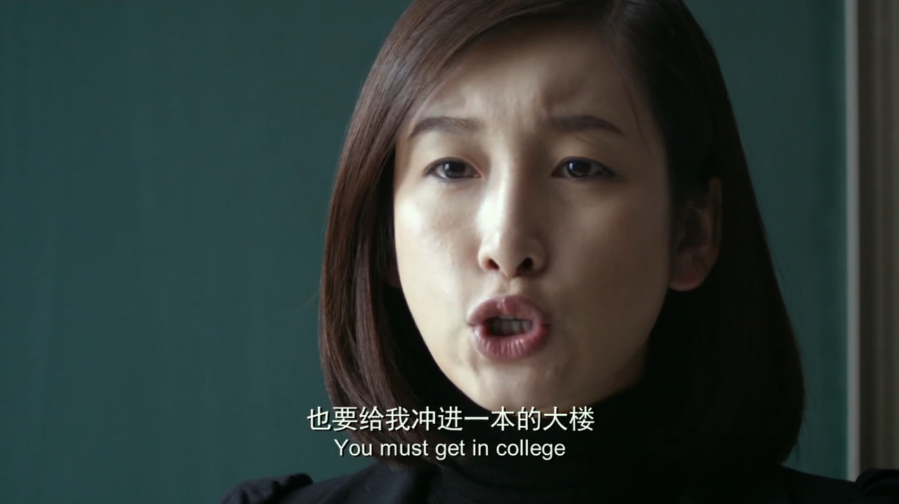 面对高考的压力,高三学生竟是这样过的,2020年高考学子加油!