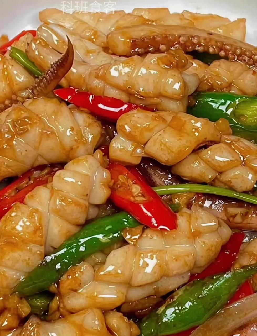 过年家宴必做的七种特色菜,你掌握了吗?
