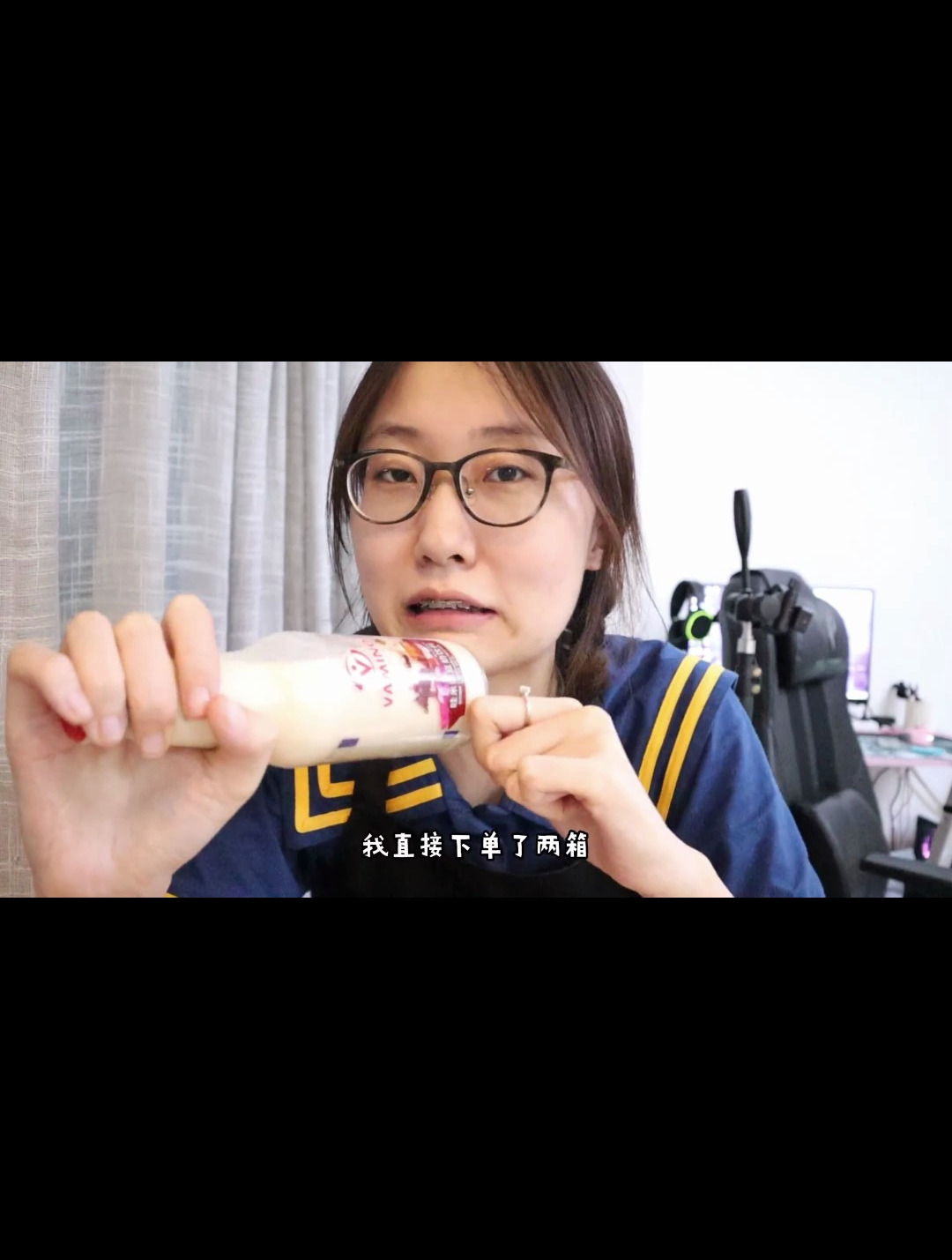 我不允许有人没喝过咸奶茶