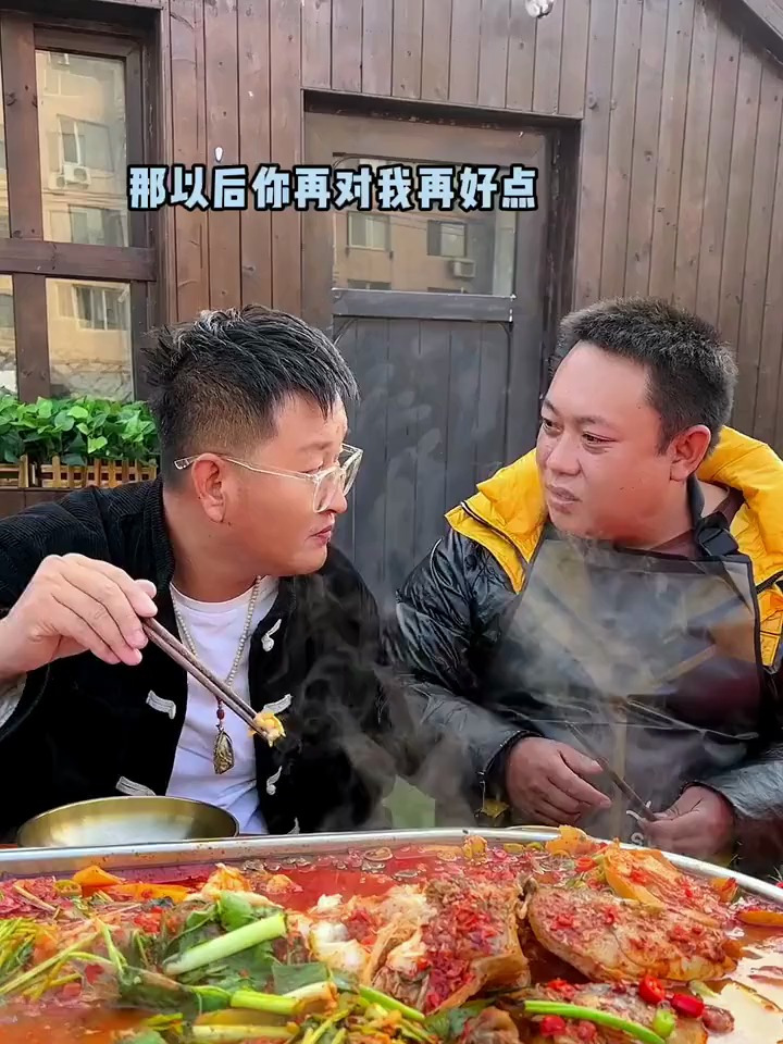 只要你们都还在,我就一如既往的宠爱!(下)