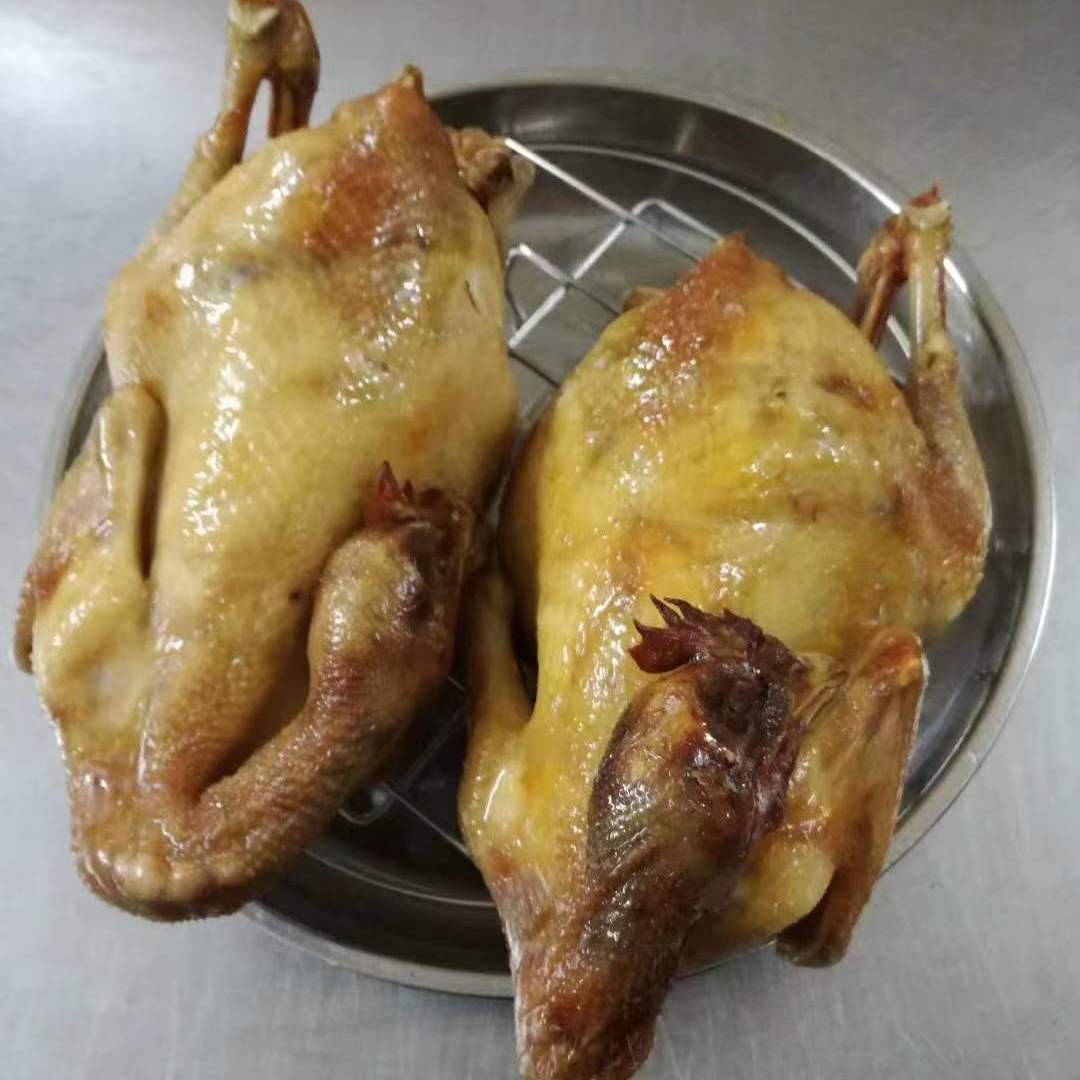 烤鸡设备厂家