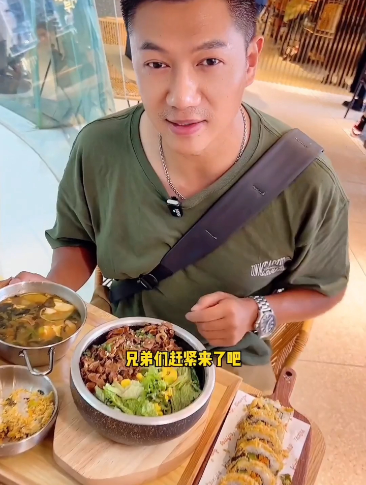 想吃地道韩国石锅拌饭就来试试这一家