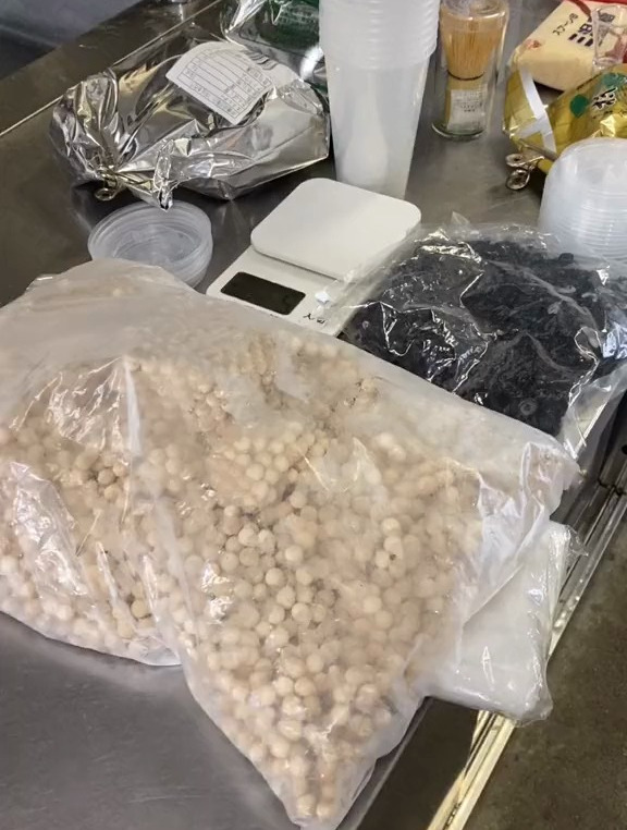 来日本做过最傻的事情就是开奶茶店,日本农村的老年化太严重了