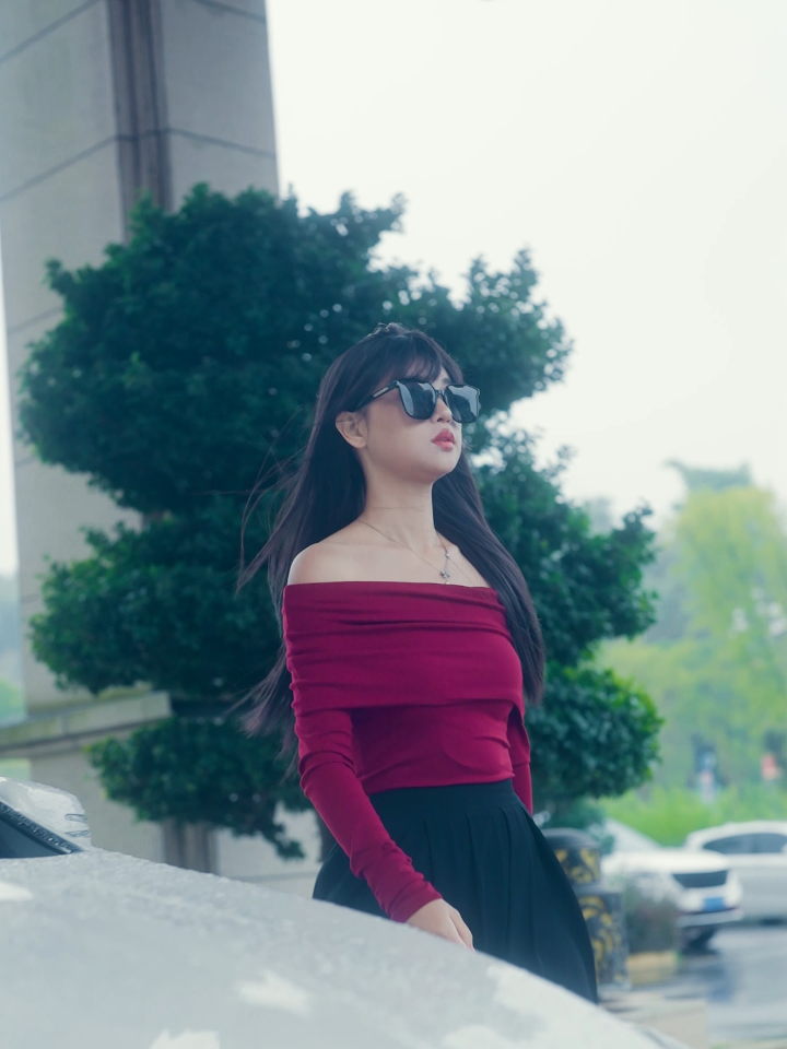 大小姐那么好冒充吗?