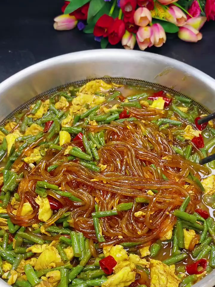 曾经沧海难为水,鱼香肉丝配鸡腿