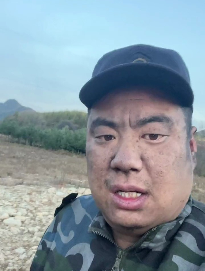 简简单单,一日三餐,白菜粉条大馒头