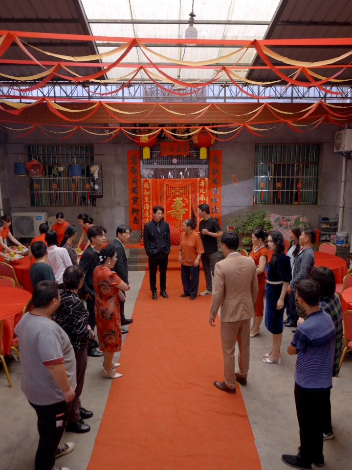 【热播短剧】我的妈妈我的家 52