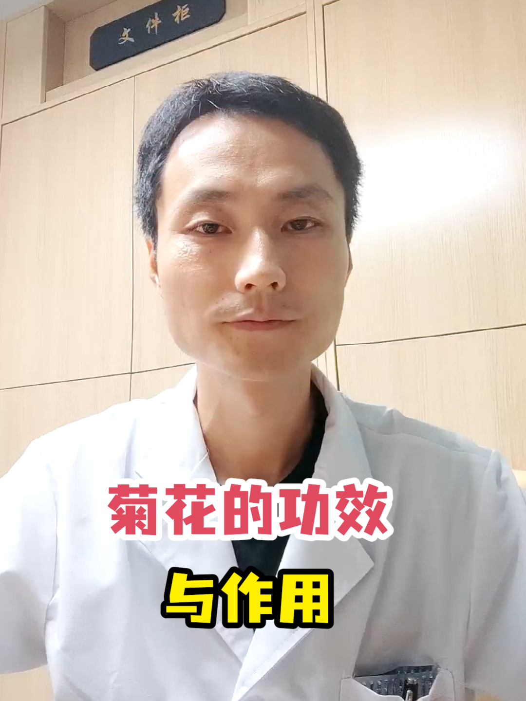 菊花的功效与作用
