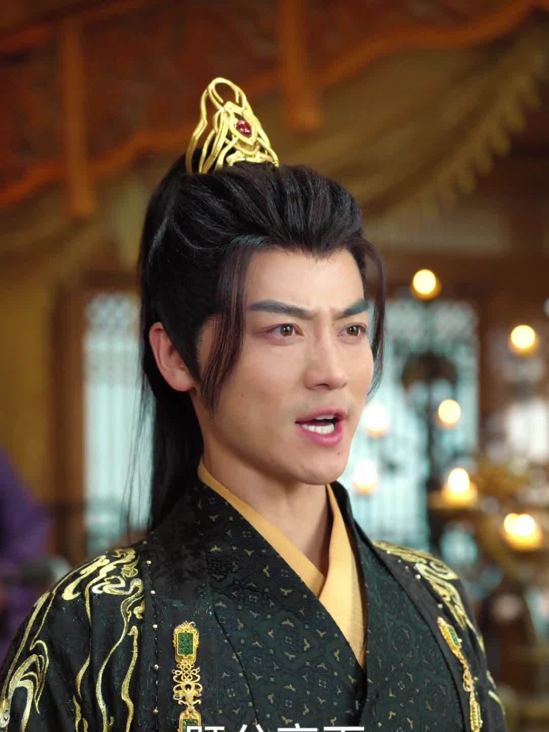 一力破乾坤10