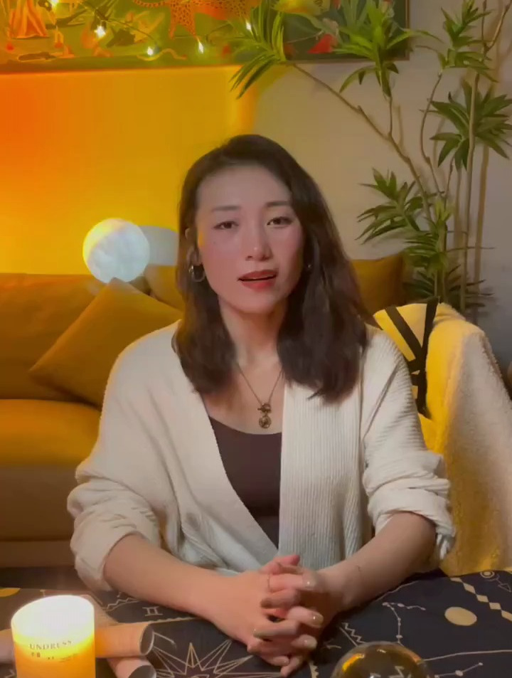 双鱼2023年是更沉迷理想化还是目标更清晰了呢?