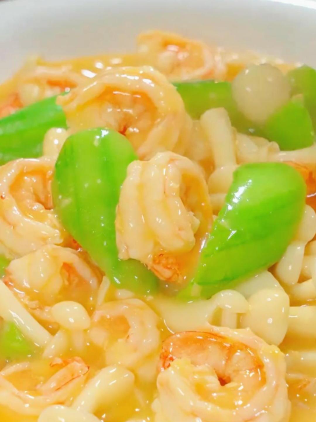 夏天一定要吃的10道小炒素菜,最后一道价值百万