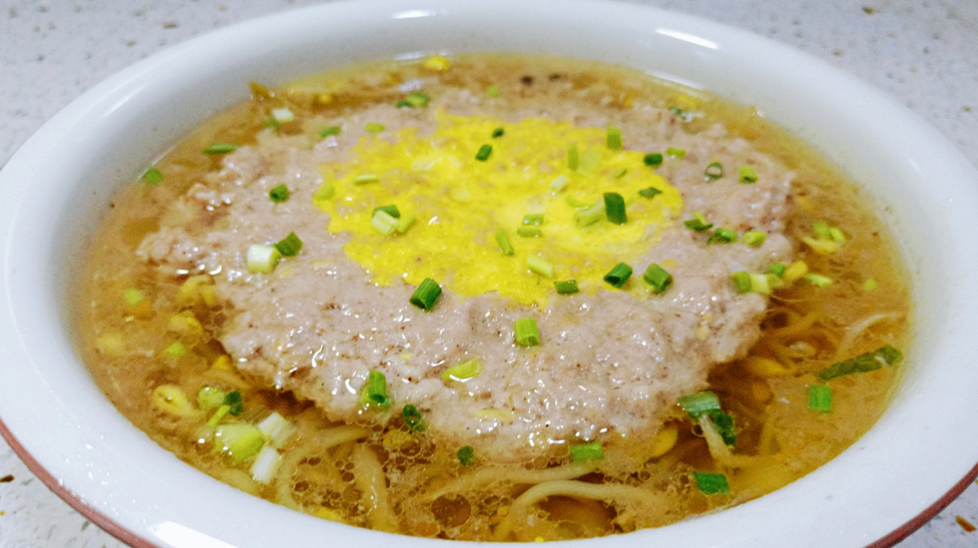 一道川味特色菜“清蒸香碗”的做法,汤鲜肉嫩,教你在家轻松制作