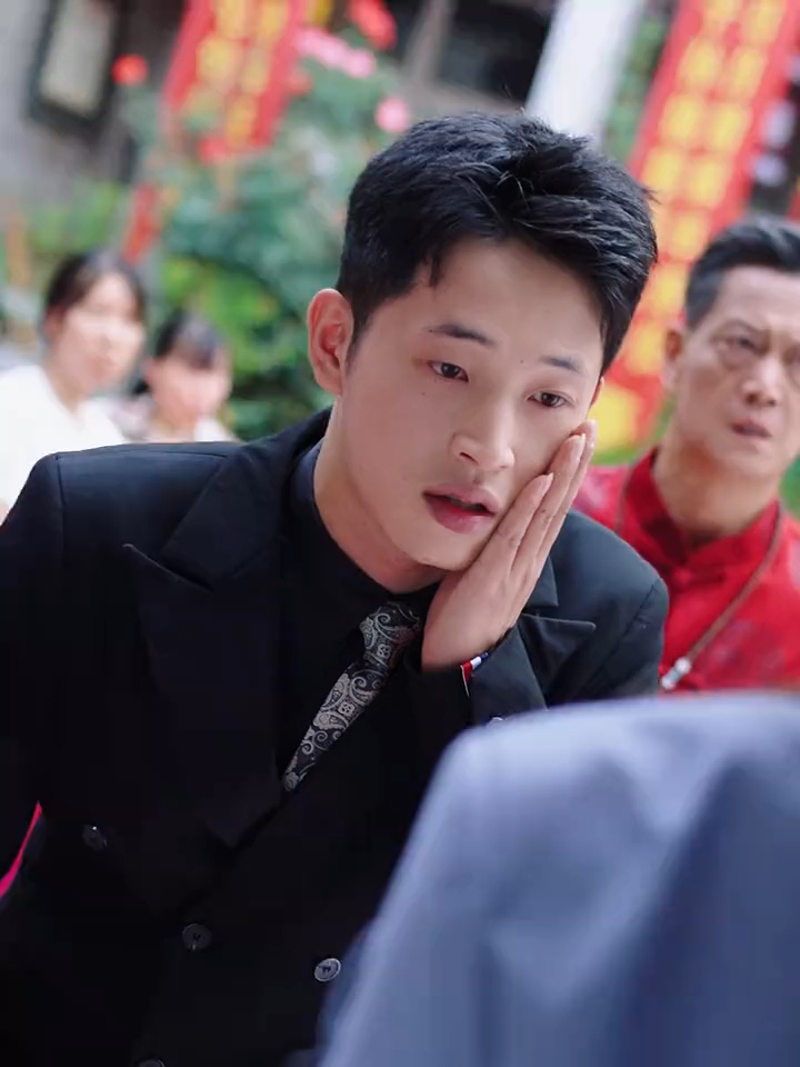 【热播短剧】大隐隐于市 21