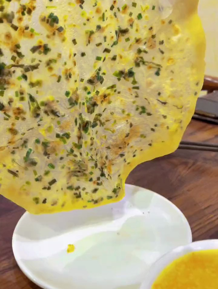 金华有家开了八九年的东河肉饼超好吃