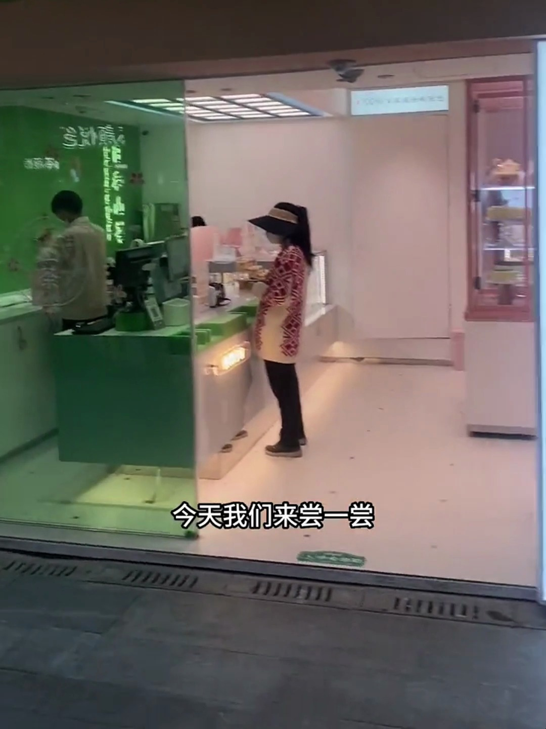 快来日和山茶一起春天约会吧