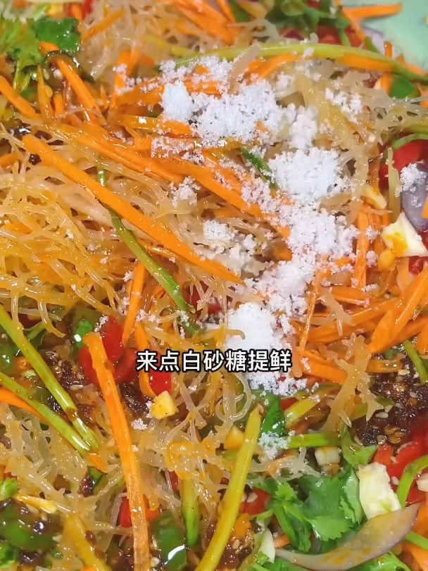 龙须菜咋吃?那鲜爽劲儿可太赞啦!