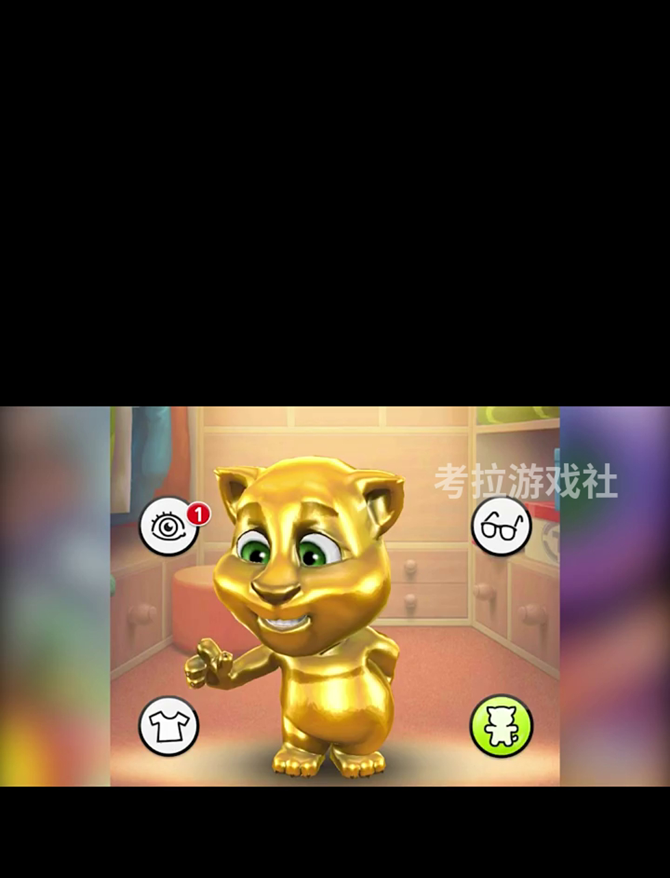 以前火遍天的汤姆猫游戏,现在成了圈钱机器,活该没人玩!