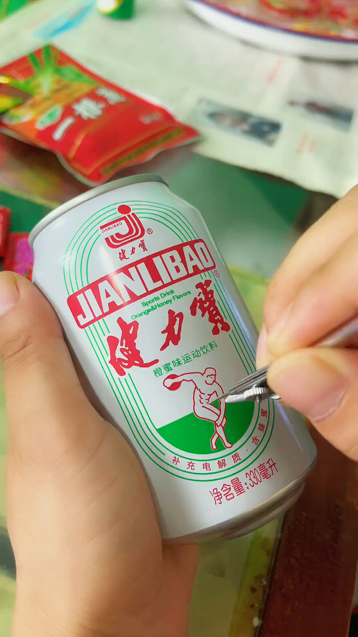 小时候的回忆,吃过这款小篮子蛋糕的,都得老大不小了