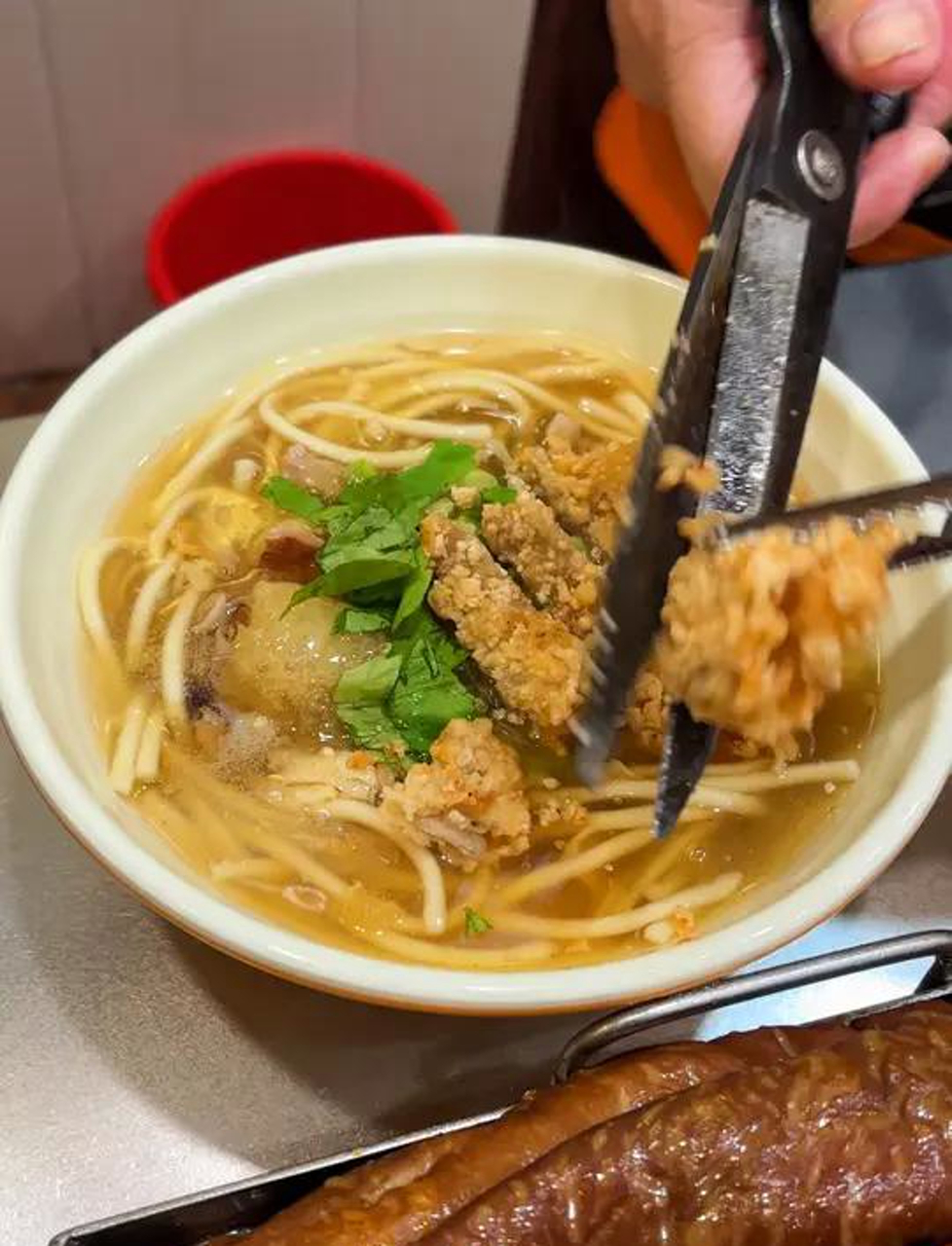 欢迎收看《漳州小吃》极速版,快带上你528G的胃来漳州吃小吃!