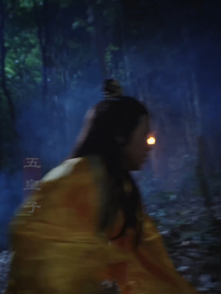 卖菜大妈竟是皇嫂 第1集