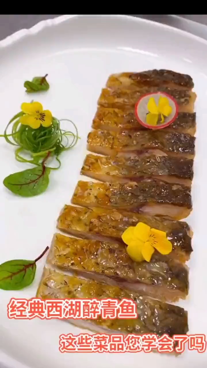 实战菜品分享,必须能上你的菜牌,用心教大家做好每一道菜!