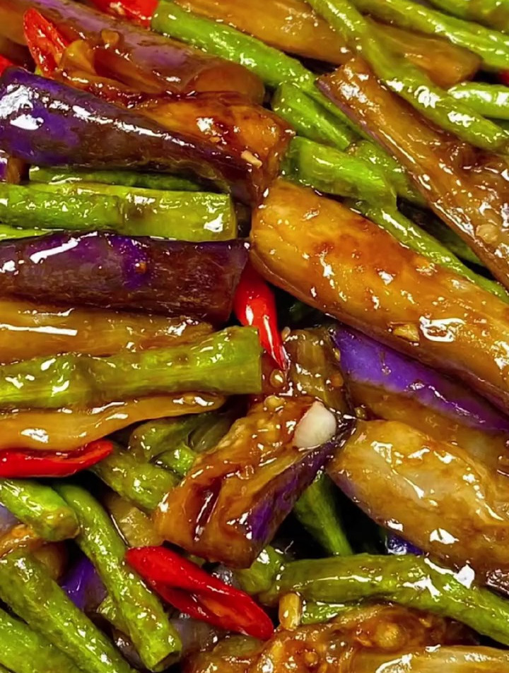 十种私房菜做法,简单易学