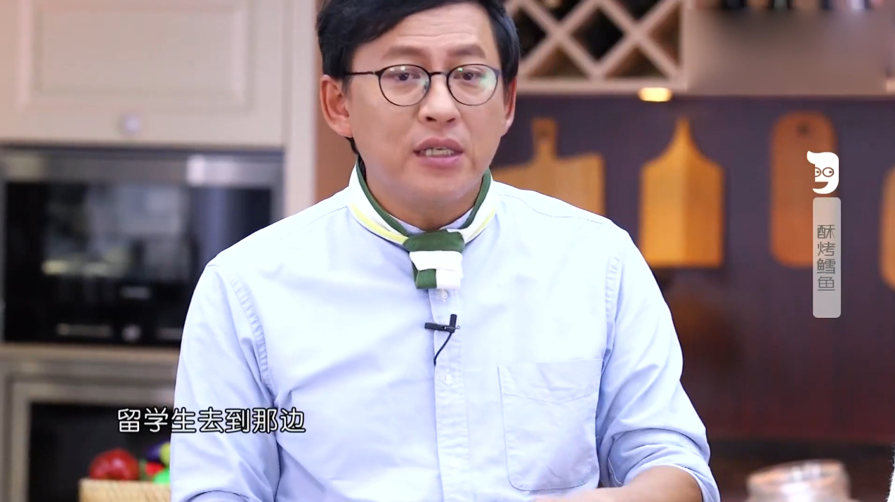 酥烤鳕鱼太神奇了吧,赶紧学起来做给妈妈吃吧!