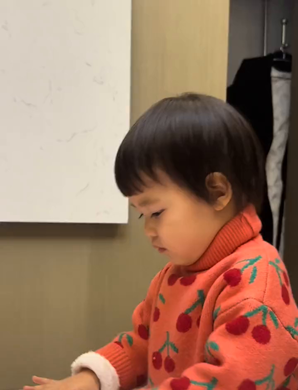 早餐厅招包汤圆老手,幼儿园学历,干了两年半