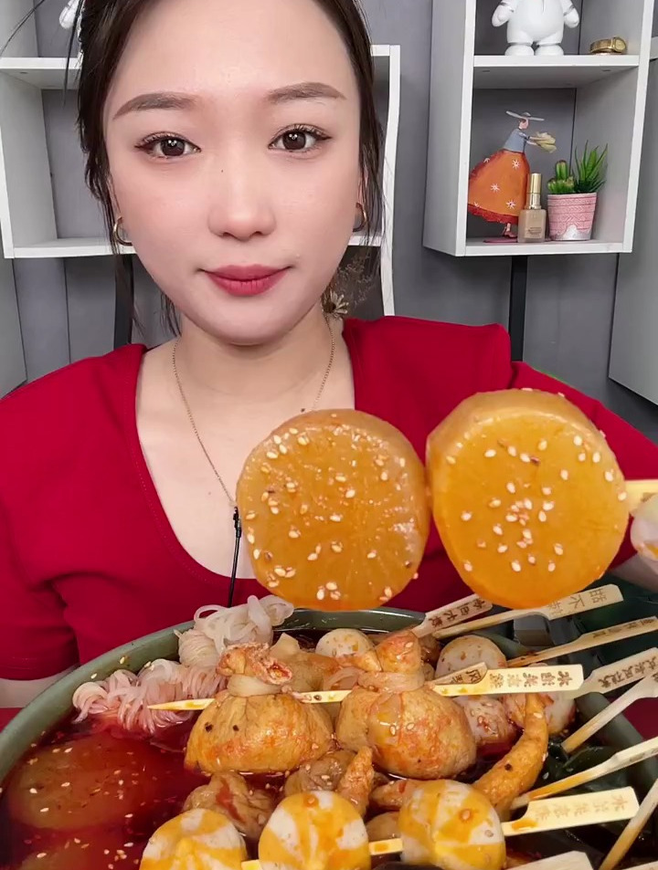 鲜甜味美的关东煮,白萝卜超入味超好吃