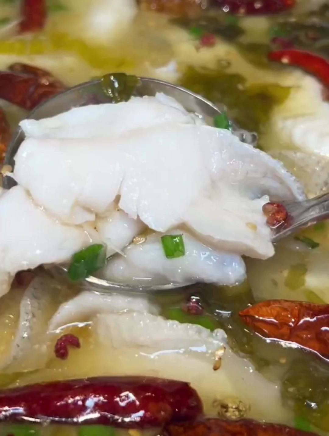 吃不腻的江渔儿,赶紧冲呀