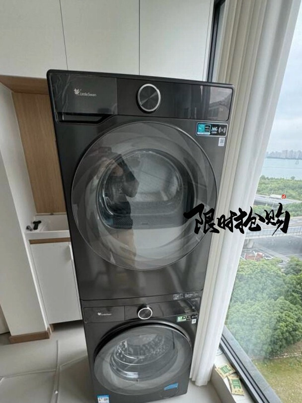 小天鹅洗衣机质量怎么样啊?小天鹅TG100LVIC洗衣机品质之选